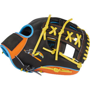 Gants de receveur de baseball et de softball à faible MOQ, gants de receveur de baseball et de softball pour adultes - Product Image 5