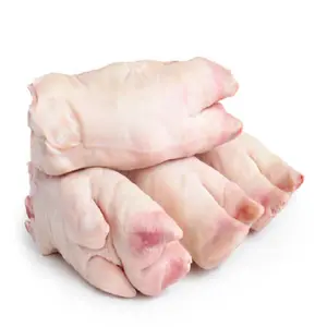 핫 세일 냉동 돼지 발/냉동 돼지 앞 발/냉동 돼지 뒷발 판매