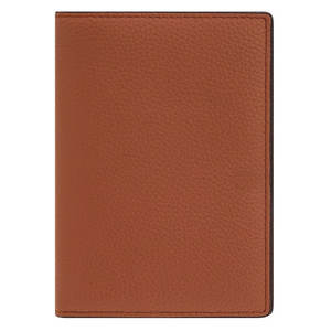 Funda de Pasaporte de Cuero PU de Viaje, Tarjetero, Porta Pasaporte Personalizado, Cartera de Pasaporte Compacta de Cuero - Product Image 2