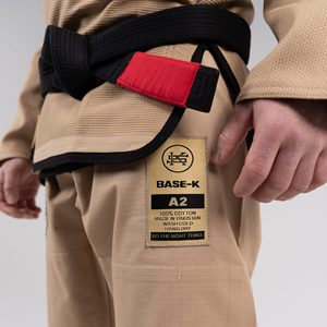 Mejor calidad multicolor 100% algodón BJJ Gi 460g para Unisex BRIGHT WAY INTERNACIONAL venta al por mayor directo de fábrica fabricante - Product Image 6