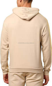 Recycled Polyester Tracksuit Men Eco Friendly Jogging Set <b>Navy</b> Blue Sublimation Print Quick Dry Athletic Sportswear - Product Image 6