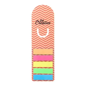 CreaStick Mark: Segnalibro Ecologico e Sostenibile per Merchandising - Product Image 1