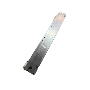 Refuerzo de Parachoques Trasero de Alta Calidad Compatible con Porsche Taycan 9J1, Barra de Protección Trasera, Viga de Impacto Trasera - Product Image 2