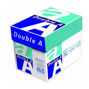 Factory Sale Copy <b>Paper</b> <b>A4</b> 80gsm 500sheets/ream 50pcs/Box Thailand - Product Image 6