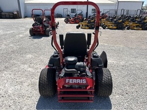 2025 Top ISX2200 Zero Turn Cortacésped de grado industrial 170cc 2 tiempos 58V 190cc 3000W 4 tiempos para herramienta de jardín DIY 4 tiempos - Product Image 4