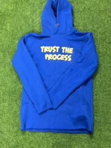 Nouveauté 2025 – Sweat à capuche et sweat-shirt unisexe thermique, personnalisable avec logo brodé, vierge, uni, grandes tailles pour hommes - Product Image 3