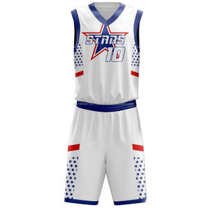 Uniformes de Baloncesto para Hombre de Talla Grande al Mejor Precio, Ropa Deportiva sin Mangas de Secado Rápido, Conjuntos Elegantes, Uniformes Transpirables Fabricados - Product Image 2