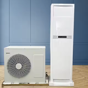 Mini aire acondicionado Split 9000btu 12000btu 18000btu 24000btu 30000btu 36000Btu - Product Image 5