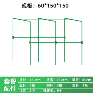 Arche de jardin Décoration de roses Passerelle extérieure Plantes grimpantes Vigne de raisin Treillis métallique - Product Image 4