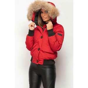 Chaqueta de Burbuja de Primera Calidad al por Mayor para Hombre, Abrigo Acolchado Aislante de Invierno, Chaqueta de Moda para Exteriores, Duradera y Ligera - Product Image 5