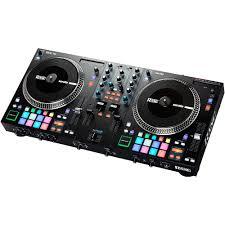 Controlador de DJ Rane-One Serato de Calidad, Nuevo, en Perfecto Estado, con 3 Años de Garantía, Listo para Enviar - Product Image 4