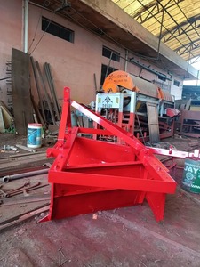 เครื่องทำแปลงปลูกข้าวโพดแบบใช้รถแทรกเตอร์ขั้นสูงสำหรับการเกษตรสมัยใหม่และการปลูกผัก มีจำหน่ายในราคาที่เหมาะสม - Product Image 4