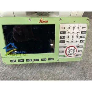 Huge Discount TS16 Laser Distance Robotic Total Station - Product Image 3