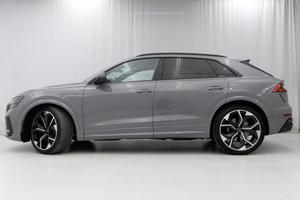 รถ SUV AWD ปี 2023 RS Q8 4.0T มือสองคุณภาพดี ไมล์น้อย - Product Image 2