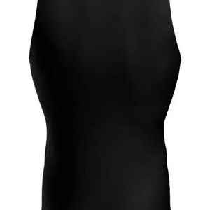 เสื้อกล้ามมวยปล้ำแห้งแบบระเหิดสำหรับผู้ชายเสื้อกล้ามมวยปล้ำดีไซน์ใหม่ - Product Image 6