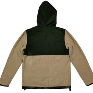 Vestes de pêche imperméables pour hommes Vêtements de plein air Vestes de pêche pour hommes Vestes d'hiver légères pour hommes - Product Image 6