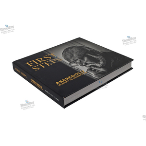 บริการพิมพ์หนังสือแบบมืออาชีพสำหรับนักเขียน พร้อมบริการพิมพ์แบบออฟเซ็ตและดิจิทัล พร้อมบรรจุภัณฑ์แบบ OEM - Product Image 5