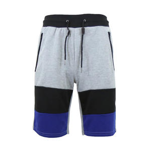 Short de jogging en molleton de coton de qualité supérieure pour hommes, nouvelle collection de Offre Spéciale de sport décontractés - Product Image 1