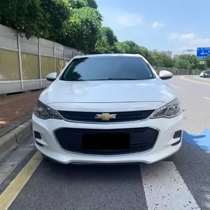 Chevrolet Monza 2024 USADO, Limpio, Volante a la Izquierda, Asientos de Cuero, Cámara Trasera - Product Image 6