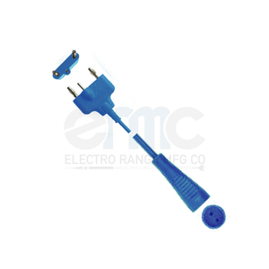 คีมไบโพลาร์สลับมือแบบใช้ครั้งเดียวสำหรับหลอดดูดเครื่องมือทางการแพทย์ - Product Image 3