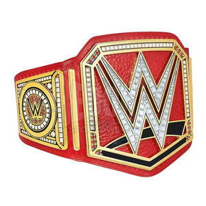 Cinturón de Campeonato de Lucha Libre Personalizado, Ligero, en Oferta, Cinturones de Campeonato Personalizados - Product Image 3