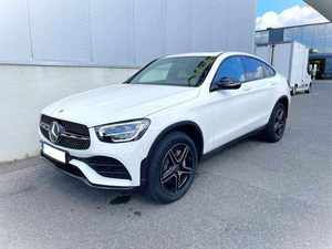 GL-KLASS 2024, SUV Diésel de Lujo Usado, Interior Oscuro, Asientos de Cuero, Control de Crucero Automático, Techo Panorámico, Cámara Trasera de 360° - Product Image 4