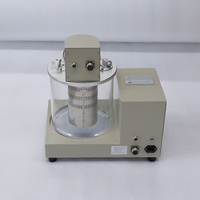HVHIPOT-GDYN-901 Kinematic, probador de viscosidad, dispositivo de prueba de aceite líquido de petróleo