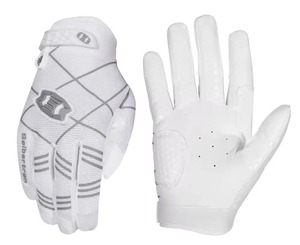Diseño profesional Demanda de los clientes de moda Estilo único Precio bajo Venta superior Su propio logotipo para guantes de béisbol - Product Image 6