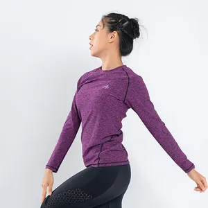 Comfortable and Breathable Functional Wear Top