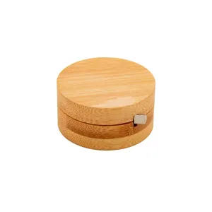 Apribottiglie Promozionale Sostenibile Meaboo con Flessometro, Gadget Ecologici - Product Image 2