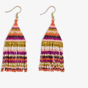 Pendientes de Diseño Personalizado, Coloridos, para Mujeres y Niñas, Joyería Elegante y Personalizada - Product Image 2