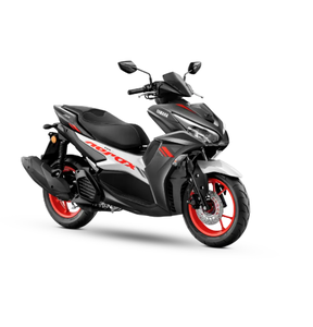 AEROX 155 High Performance Streetbike <b>Scooter</b> - Product Image 2