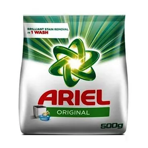 Liquide de lavage Ariel Original, 38 lavages Acheter en vrac de haute qualité Ariel détergent en poudre