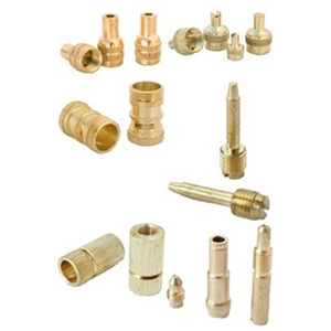 Composants d'appareillage en laiton de haute précision résistant aux hautes températures pour disjoncteurs et panneaux OEM ODM usine en gros - Product Image 3
