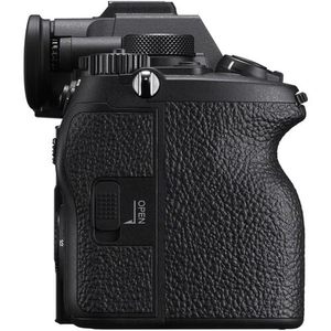 61MP Full Frame Mirrorless <b>Camera</b> Body 24-70mm Lens 64GB Card <b>Filter</b> Kit Photo Software Bag Battery Bundle Featuring HD 4K Video - Product Image 3