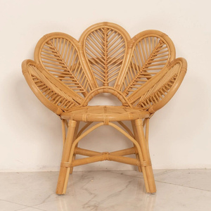 Natural rattan kid <b>chairs</b> wholesale kids seating furniture best price eco friendly <b>child</b> <b>chair</b> - Product Image 2