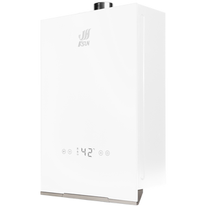 เครื่องทำน้ำอุ่นแก๊ส CSA 13L แบบปล่อยควันผ่านปล่อง สำหรับใช้ในครัวและห้องน้ำ - Product Image 3