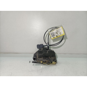 Serrure avant droite Renault Mégane Cabrio 8200086018K4M761 (02>10) - Product Image 1