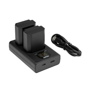 กล้องมิเรอร์เลสฟูลเฟรมพร้อมเลนส์เปลี่ยนได้ ชุดฟิลเตอร์ CPL ฟิลเตอร์ลดแสงแบบ Neutral Density ชุดการ์ดหน่วยความจำ 128GB แบตเตอรี่ กล้องวิดีโอ - Product Image 1