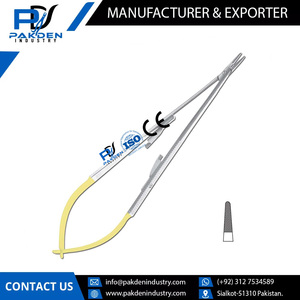 Porte-Micro-aiguille allemand en acier inoxydable, pas cher, sur mesure - Product Image 2