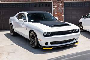 Dodge Challenger d'occasion 2023, parmi les plus vendues - Product Image 6