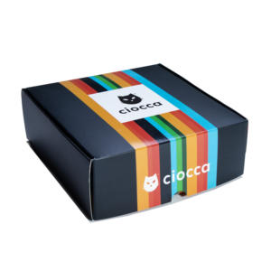 Calzini Caldi in Cotone da Uomo, 6 Paia, Collezione a Righe, Bianchi, Stile Sportivo Quotidiano, Taglia Unica, con Suola Antiscivolo per Sport Invernali - Product Image 4