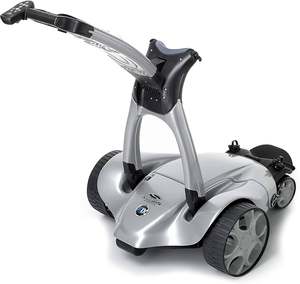X9กอล์ฟสจ๊วตตามรถเข็นไฟฟ้าที่มีการควบคุมระยะไกลและแบตเตอรี่เสริมอุปกรณ์ที่สมบูรณ์สมบูรณ์ - Product Image 5