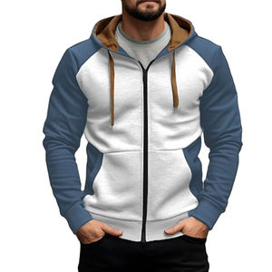 Poids lourd meilleure qualité hommes sweats à capuche hommes hiver sweats à capuche personnalisé surdimensionné haute qualité vêtements de rue 2026 - Product Image 4