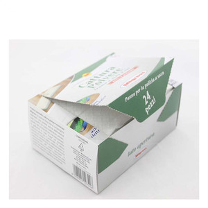 BSCI ISO9001 Chiffon <span class=keywords><strong>antistatique</strong></span> sans poussière pour le nettoyage des sols non tissés, lingettes sèches pour sols, lingettes jetables pour vadrouille - Product Image 2