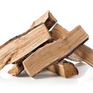 Leños de Madera Dura Natural para Leña |   Baja Humedad |   Combustible para Chimeneas y Estufas de Leña - Product Image 6