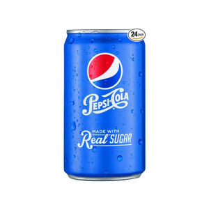 Pepsi, pedido al por mayor, proveedor al por mayor, fábrica, exportación, bebida OEM - Product Image 1