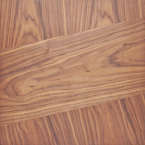 <b>Walnut</b> wood black steel base side <b>table</b> classy hot selling for bedroom living room office restaurant kitchen home bulk quantity - Product Image 3