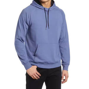 Logo personnalisé de luxe marque privée 100% coton polaire votre propre style meilleur fabricant de matériaux sweats à capuche de haute qualité - Product Image 1