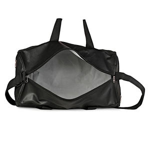 100% Cotton Jiu Jitsu <b>Bag</b> Comfortable Gym Gear Waterproof Sublimation Embroidery Latest Design <b>Travel</b> Training Martial Arts Wear - Product Image 4